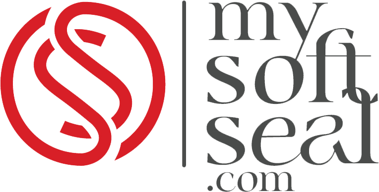 MySoftSeal logo